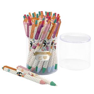 Stylo bille à l&rsquo;unité – DJECO – DD03760