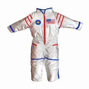 Déguisement astronaute