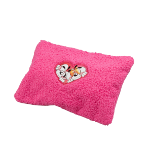 POCHETTE PELUCHE DIDDL