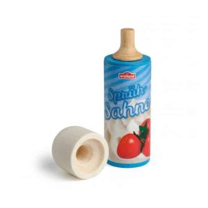 DINETTE | Creme chantilly