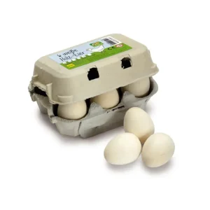 DINETTE | Boîte à oeufs blancs