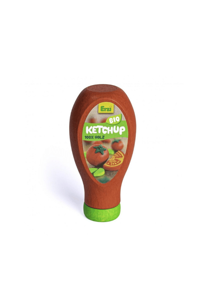 DINETTE | Ketchup