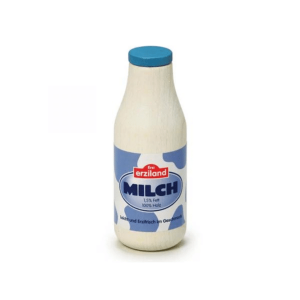 DINETTE | Bouteille de lait