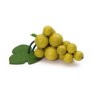 DINETTE | Grappes de Raisin vert