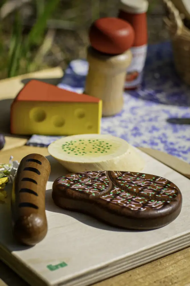 DINETTE | Steack – Image 2