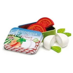 DINETTE | Mozarella et Tomate