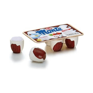 DINETTE | Yaourt chocolat au lait