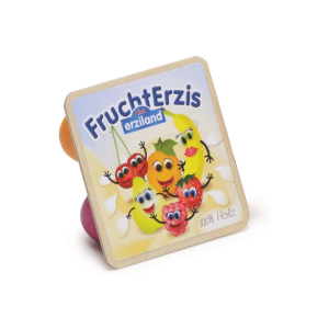 DINETTE | Yaourt aux fruits