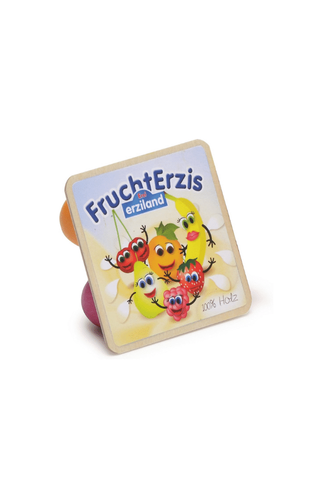 DINETTE | Yaourt aux fruits