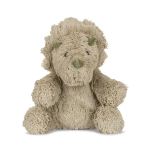 Doudou veilleuse dinosaure