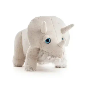 BIG STUFFED | Dinosaure Trino