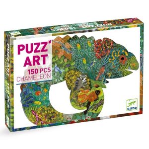 Puzzle Caméléon – 150 pcs – DJ07655