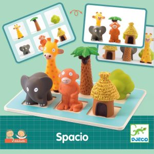 Eduludo Spacio – DJ08310