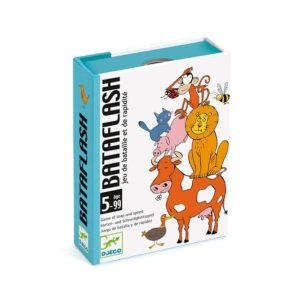 JEU DE CARTES | Bataflash