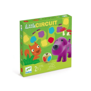 JEU DES TOUT-PETITS | Little Circuit