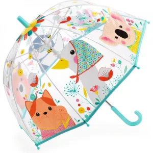 Parapluie Animaux – DD04718 – Djéco