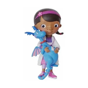 Disney – Docteur la peluche avec Toufy – B12902