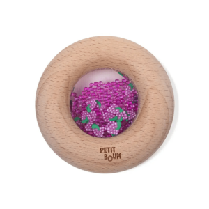 DONUTS SENSORIEL | Raisins