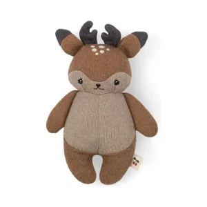 DOUDOU MINI CERF