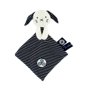 Doudou Chien Mer d’Iroise Made in France – Fait Main