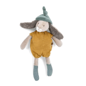 DOUDOU LAPIN | Ocre