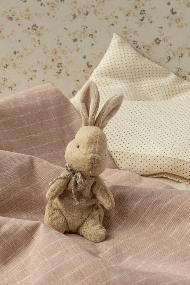 MON PREMIER LAPIN | Light Blue – Image 2