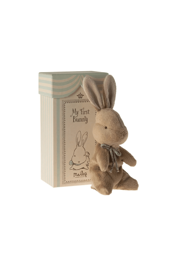MON PREMIER LAPIN | Light Blue