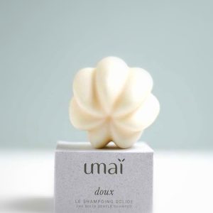 Shampoing solide UMAÏ (100G)