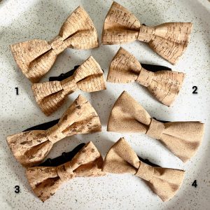 Duo noeud papillon LIÈGE