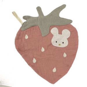 DOUDOU CELESTE LA SOURIS