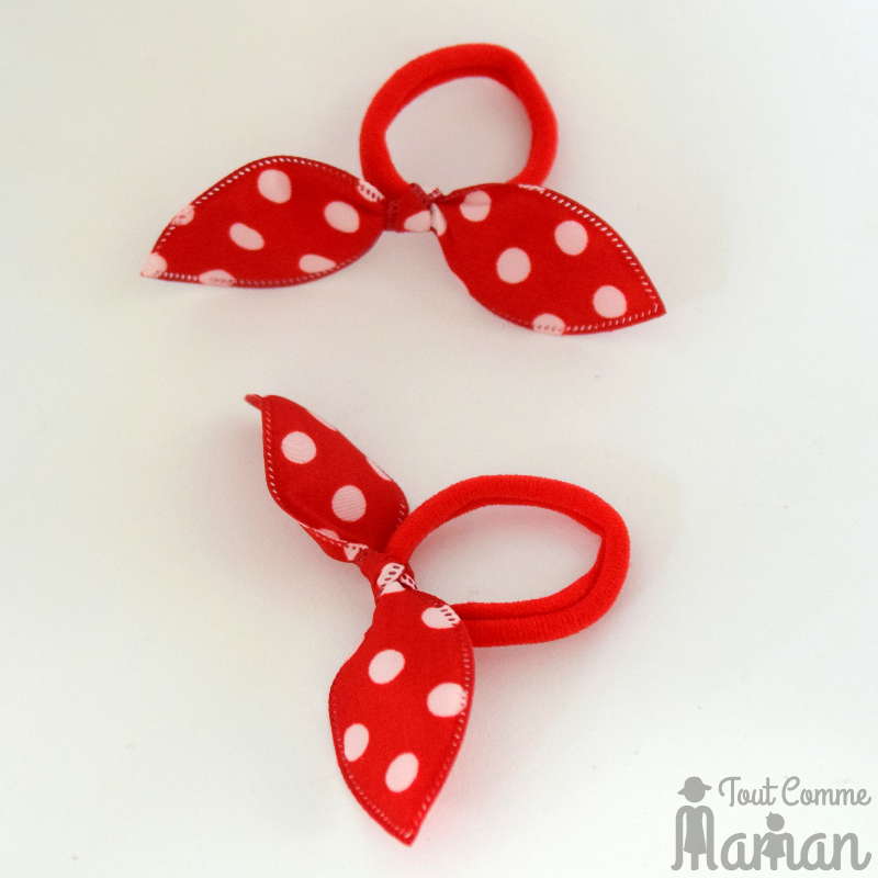 Lot de 2 élastiques CAPRICE >>> -40% – Image 5