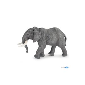 Eléphant d&rsquo;Afrique -Papo- 50192