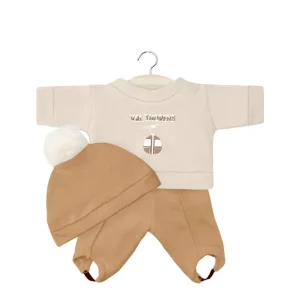 ENSEMBLE SWEAT ET FUSEAU | Etoile des neiges