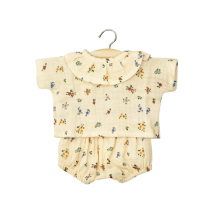 ENSEMBLE COLINE POUPEE