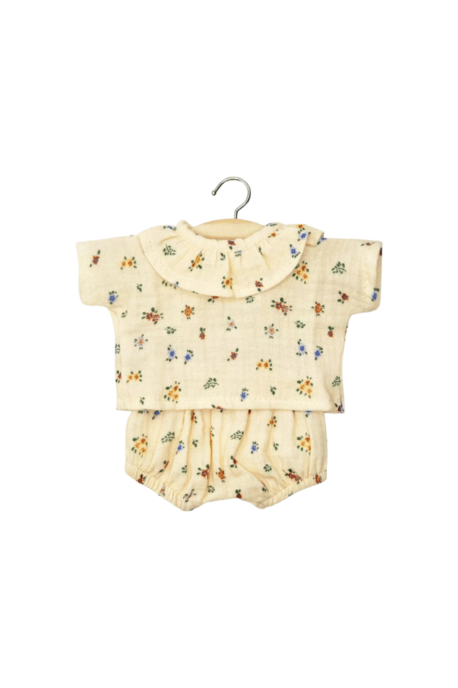 ENSEMBLE COLINE POUPEE