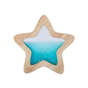 PETIT BOUM | Etoile sensorielle