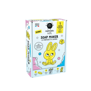 LA FABRIQUE DE SAVON | Bunny