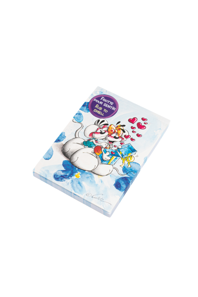 BLOC PARFUME DIDDL A6 – Image 4