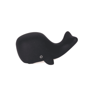BALEINE EN BOIS