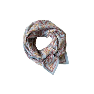 BIG FOULARD LATIKA | Bird Nuage