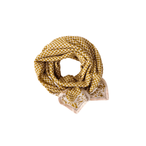 BIG FOULARD LATIKA | Mosaïc Tobacco
