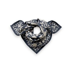 SMALL FOULARD MANIKA | Coeur Orage