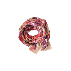BIG FOULARD LATIKA | Joy Macadamia