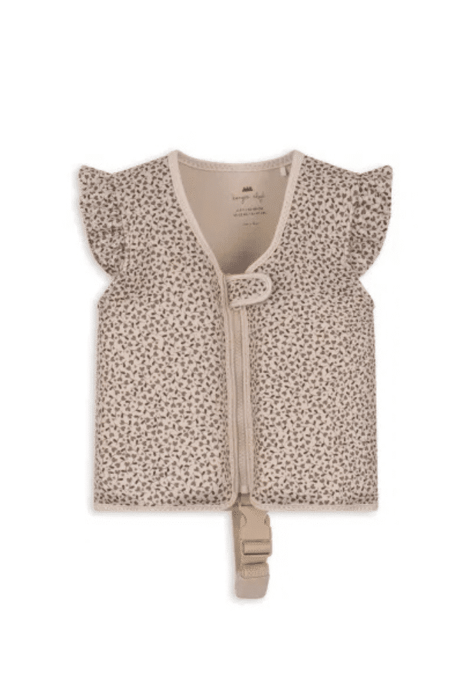 GILET DE NATATION | Milk Tank