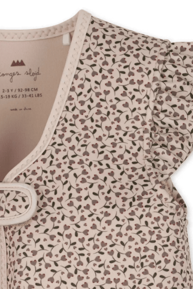 GILET DE NATATION | Milk Tank – Image 2