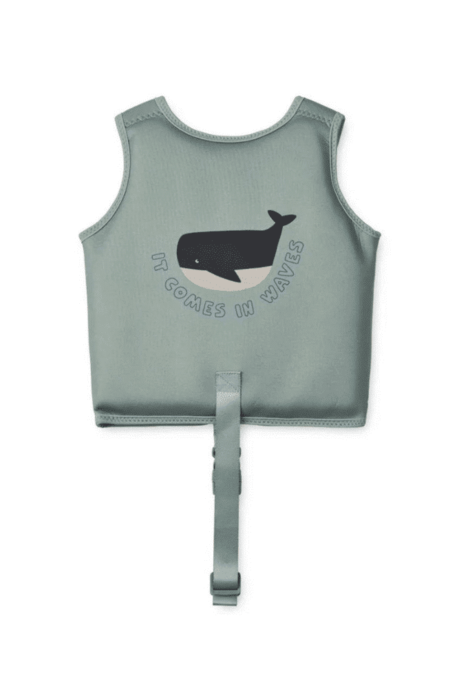 GILET DE NATATION | Waves – Image 2