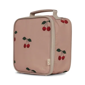 Sac lunchbox isotherme Clover – Cerise