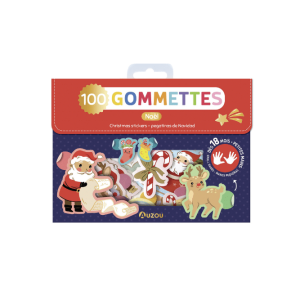 GOMMETTES | Noel