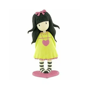 Gorjuss Heartfelt – BC90115 – Santoro