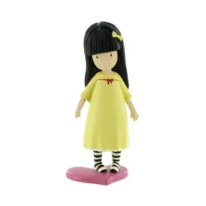 Gorjuss the pretend friend – BC90113